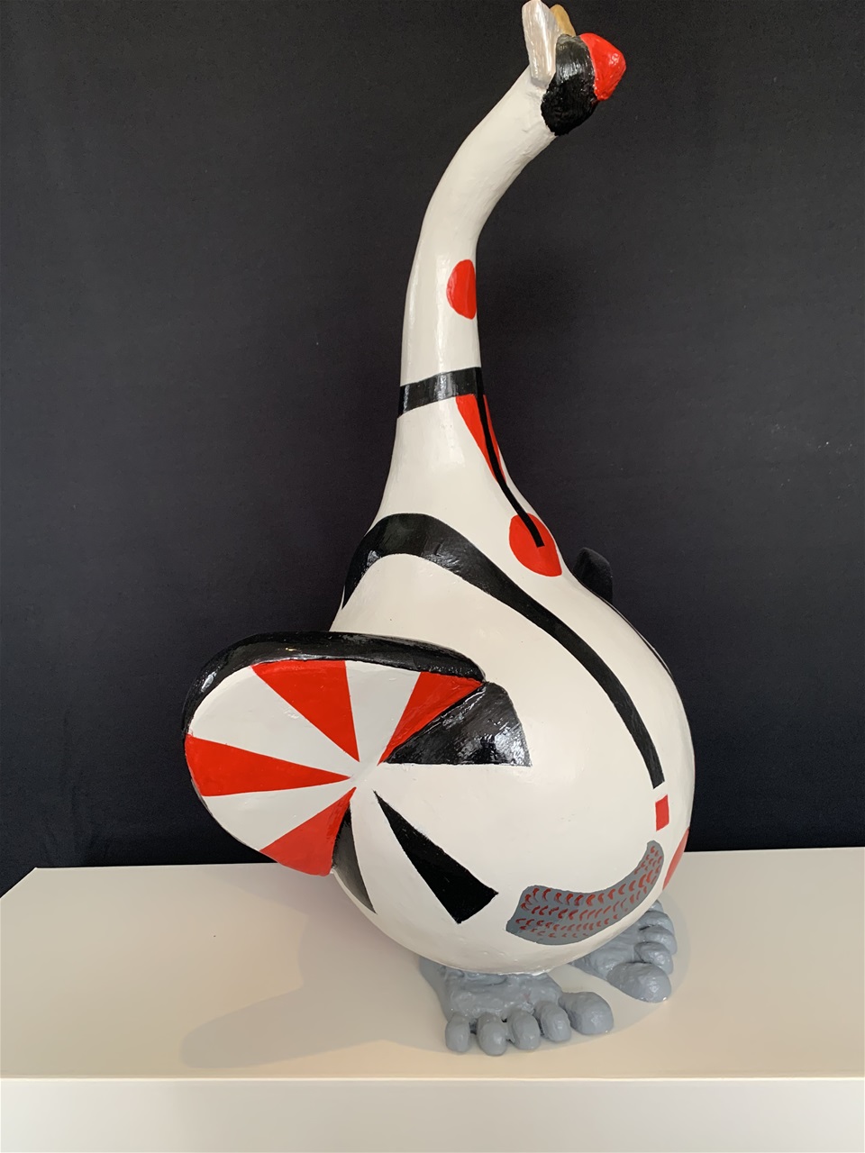  Vreemde Vogel III